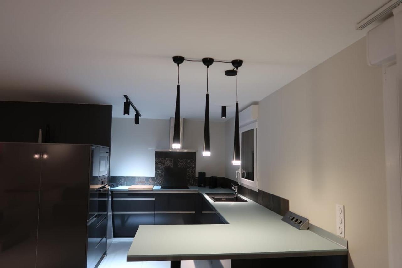Sur la Route Des Vins - Maison Design - Colmar Extérieur photo