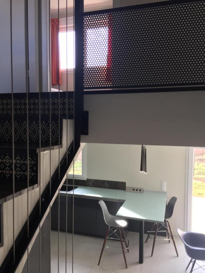 Sur la Route Des Vins - Maison Design - Colmar Extérieur photo